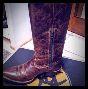 Ariat Boots